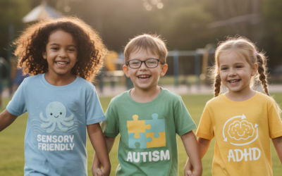 Kids Fashion Ideas That Start With the Child | NozBoz